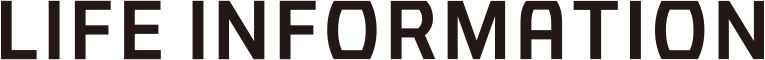 LIFE INFORMATION